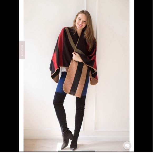 Goodnight macaroons over the knee boots. Size 39 - Picture 3 of 3